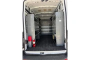 $20900 : FORD TRANSIT  250 thumbnail