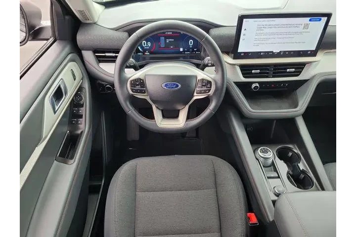 $38823 : Ford Explorer 2026 Active 4d image 7