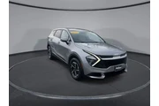 Kia Sportage Hybrid 2023 AWD en Vermont
