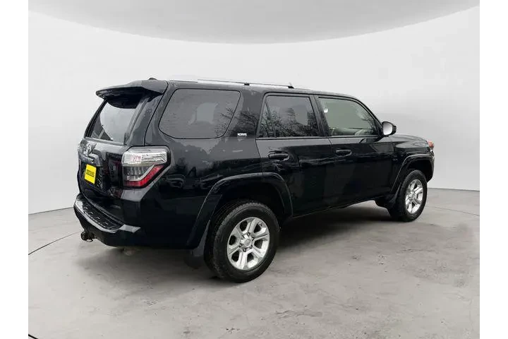 $34988 : Toyota 4Runner 2018 4x4 SR5 image 5