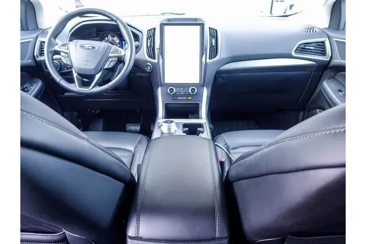 $25681 : Ford Edge 2024 AWD SEL 4dr S image 4