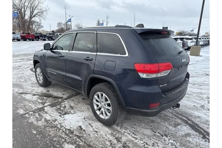 $6000 : Jeep Grand Cherokee 2016 4x4 image 6