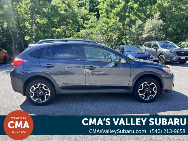 $16751 : PRE-OWNED 2017 SUBARU CROSSTR image 4