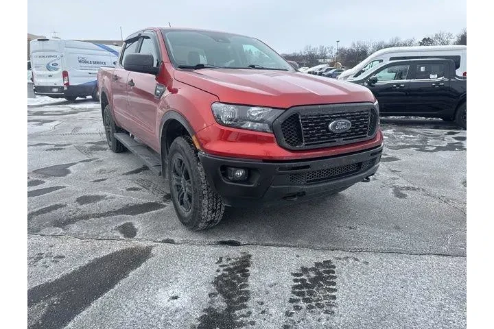 $27995 : Ford Ranger 2022 4x4 XL 4dr image 3