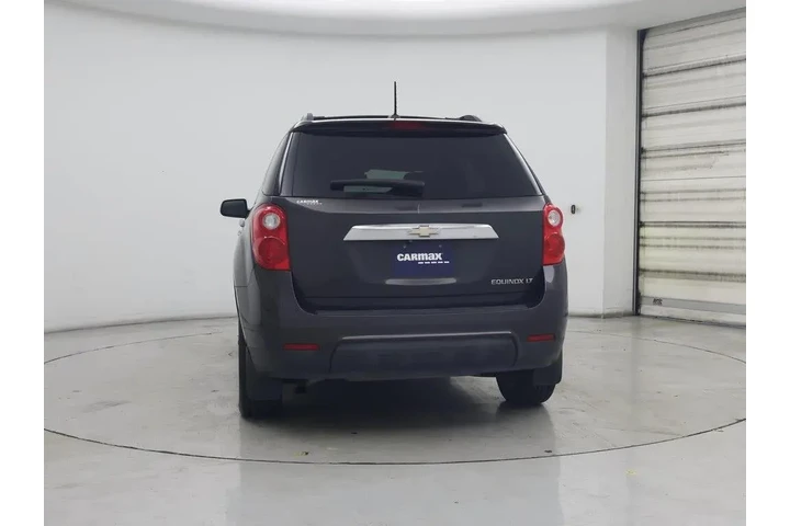 $14998 : Chevrolet Equinox 2015 LT 4d image 6