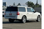 $18990 : Ford Expedition EL 2017 4x2 thumbnail