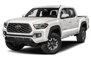 PRE-OWNED 2023 TOYOTA TACOMA en Madison WV