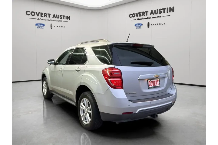 $12991 : Chevrolet Equinox 2017 LT 4d image 3