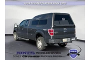 $6993 : Ford F-150 2009 4x4 XLT Supe thumbnail