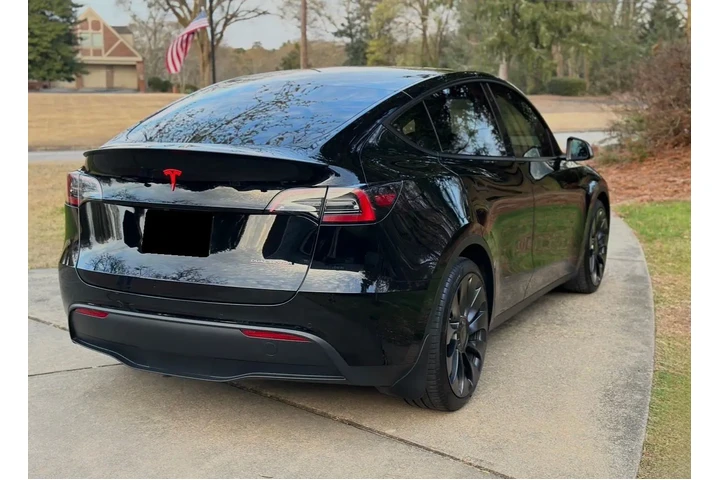 $19500 : 2022 Tesla Model Y image 4