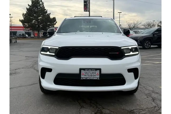 $30882 : Dodge Durango 2024 AWD GT 4d image 2
