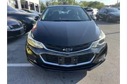 $8900 : 2017 Cruze LT Auto thumbnail