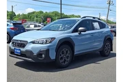 $20789 : Subaru Crosstrek 2022 AWD Sp thumbnail