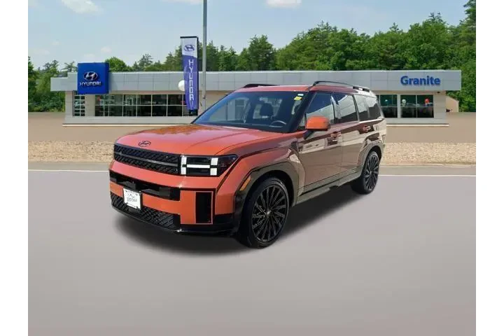 $37990 : Hyundai SANTA FE 2024 AWD Ca image 2