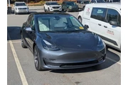 Tesla Model 3 2023 4dr Sedan en Raleigh