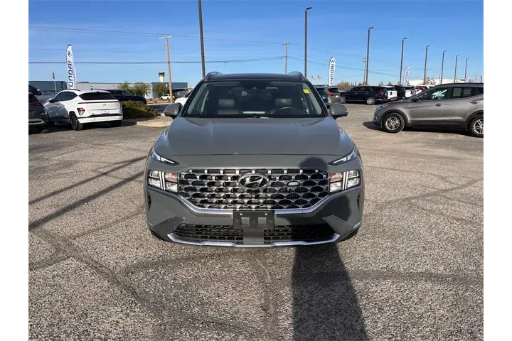 $26795 : Hyundai SANTA FE Hybrid 2023 image 2