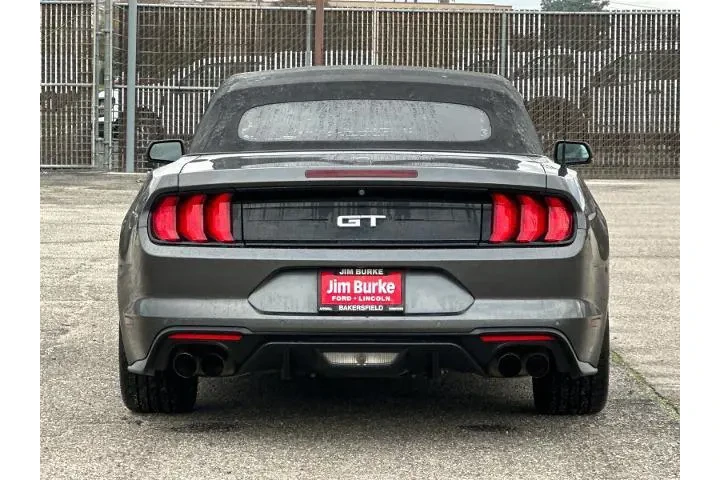 $29990 : Ford Mustang 2018 GT Premium image 4