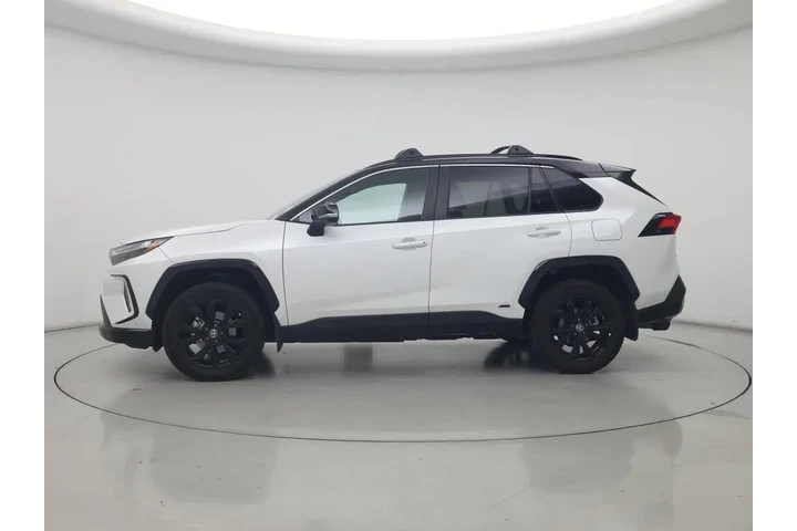 $35998 : Toyota RAV4 Hybrid 2023 AWD image 3