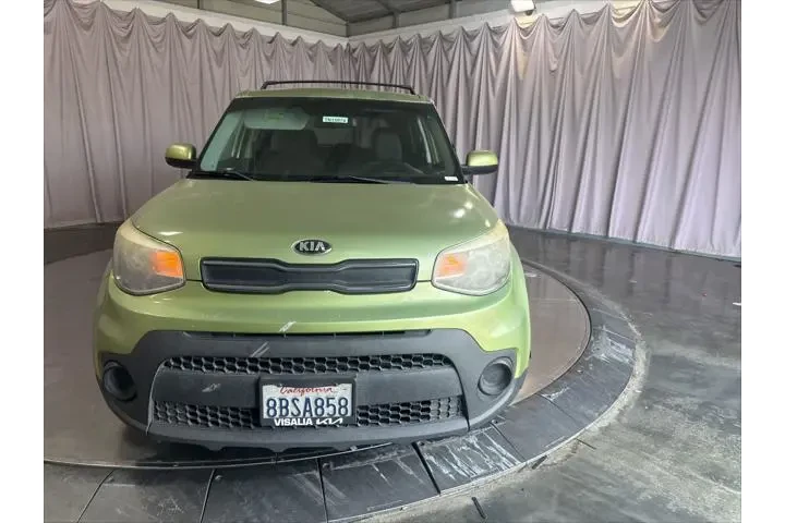 $6999 : Kia Soul 2017 4dr Crossover image 2