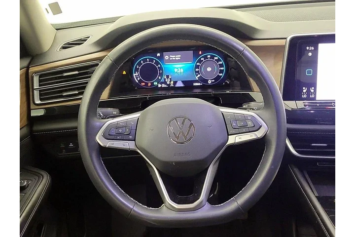 $26998 : Volkswagen Atlas 2024 AWD SE image 9