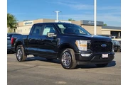 Ford F-150 2021 4x2 Lariat 4 en Riverside