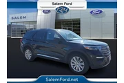 Ford Explorer 2023 AWD Limit en New Hampshire