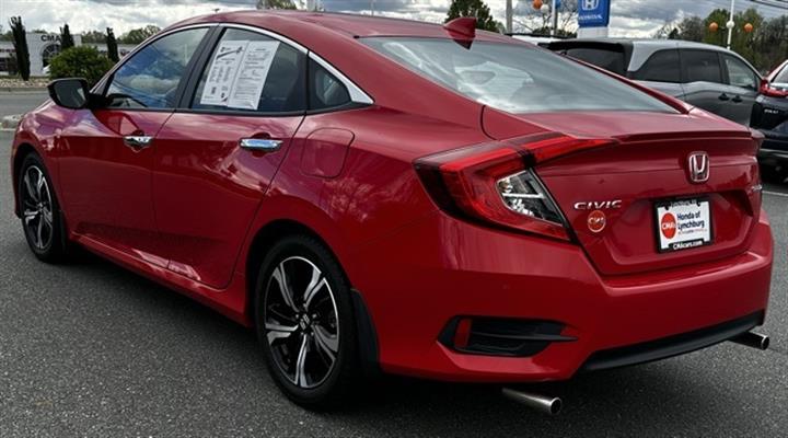 $21990 : PRE-OWNED 2016 HONDA CIVIC TO image 3