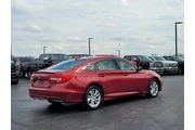 $18395 : Honda Accord 2019 LX 4dr Sed thumbnail