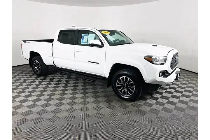 $32500 : Toyota Tacoma 2020 4x2 TRD S image 1