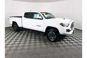 Toyota Tacoma 2020 4x2 TRD S en Kings County