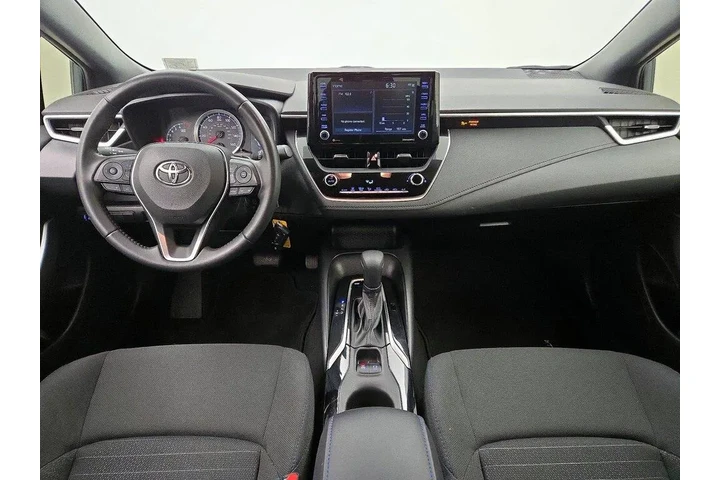 $22998 : Toyota Corolla 2022 SE 4dr S image 9