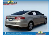 $9591 : Ford Fusion 2015 S 4dr Sedan thumbnail