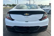 2017 CHEVROLET VOLT PREMIER H en Oklahoma City
