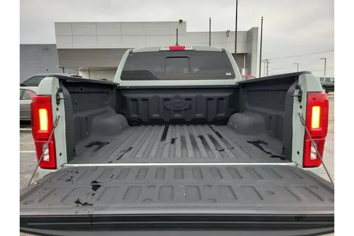 $30995 : Ford Ranger 2021 4x4 Lariat image 10