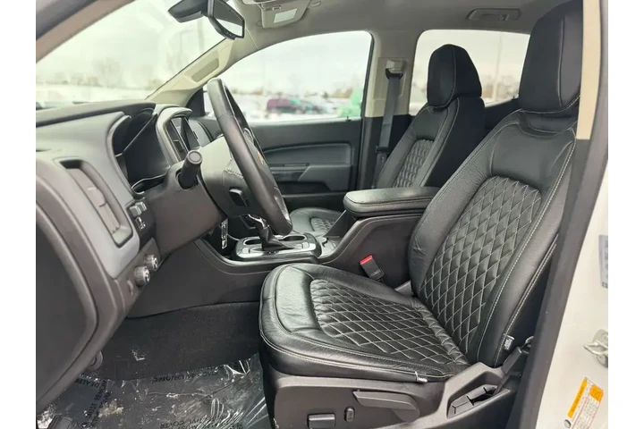 $30425 : Chevrolet Colorado 2022 4x4 image 10