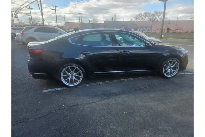 $999 : 2018 Cadenza Technology image 4