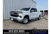 Chevrolet Silverado 1500 202 en Dallas