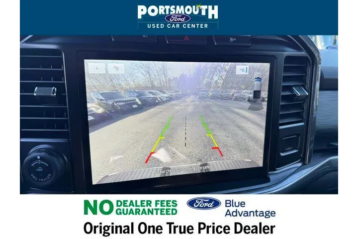 $39995 : Ford F-150 2022 4x4 XLT 4dr image 8