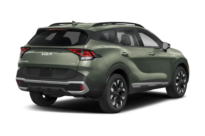 $28999 : 2023 Sportage X-Line image 2