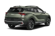 $28999 : 2023 Sportage X-Line thumbnail