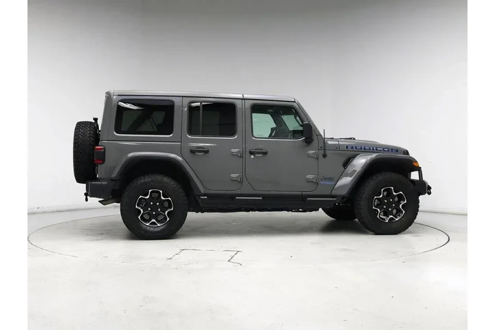 $32998 : Jeep Wrangler Unlimited 2022 image 7