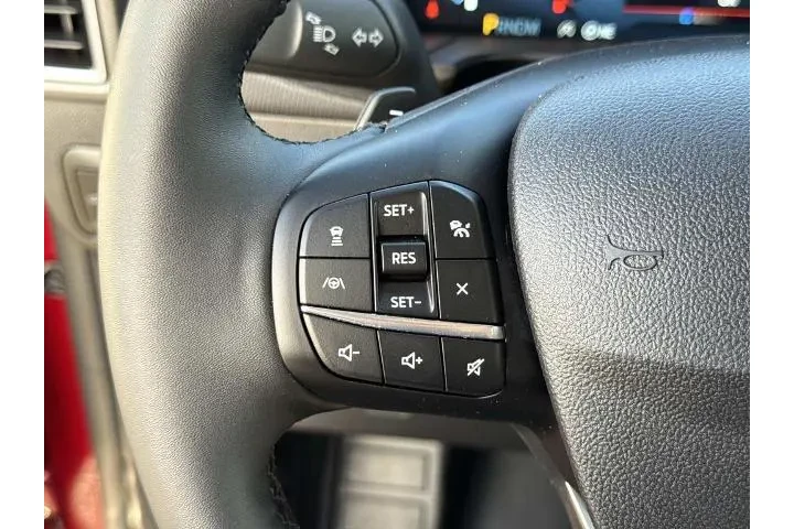 $32800 : Ford Bronco Sport 2025 AWD B image 9