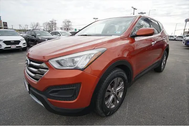 $3999 : Hyundai SANTA FE Sport 2013 image 7