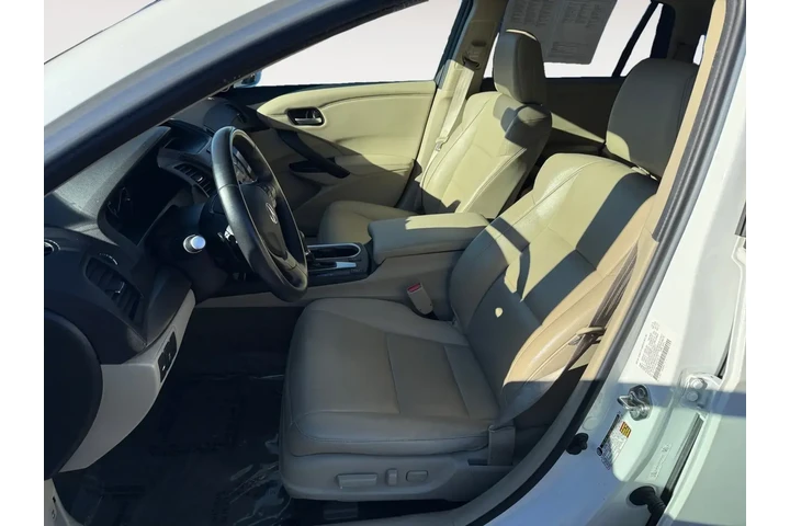 $12833 : Acura RDX 2017 4dr SUV image 10