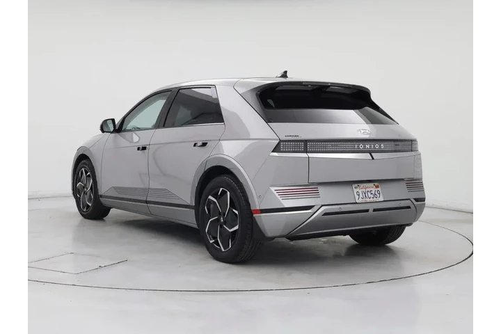 $33998 : Hyundai IONIQ 5 2024 Limited image 2