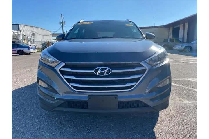 $15819 : Hyundai TUCSON 2018 SEL 4dr image 8
