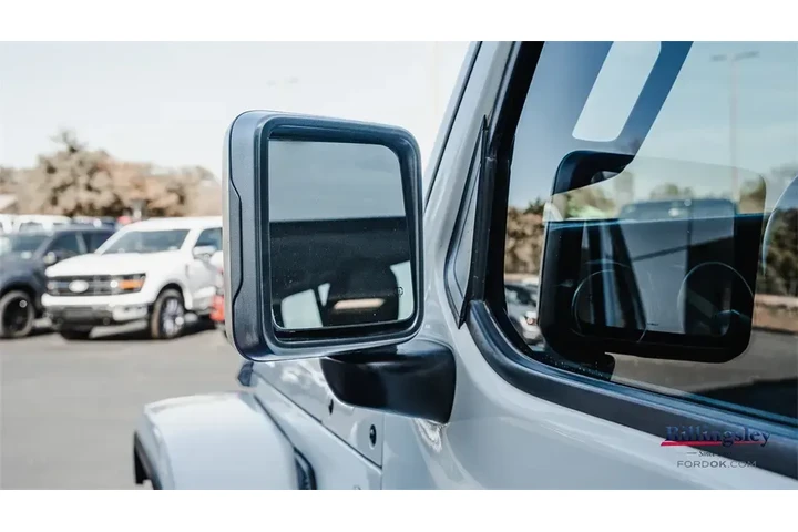 $16998 : Jeep Wrangler Unlimited 2019 image 10