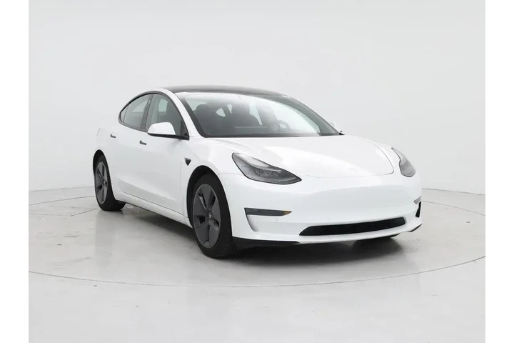 $22998 : Tesla Model 3 2021 Standard image 1