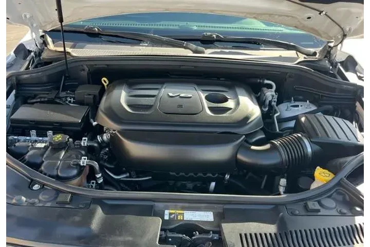 $21400 : Dodge Durango 2018 GT 4dr SU image 6