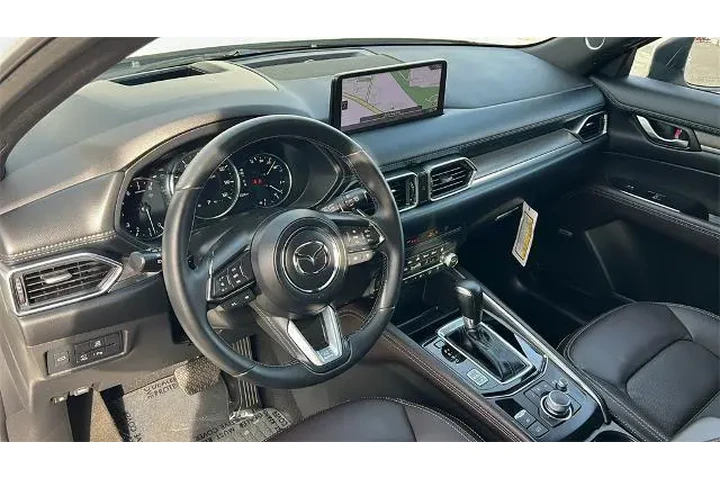 $38124 : Mazda CX-5 2024 AWD 2.5 Turb image 9
